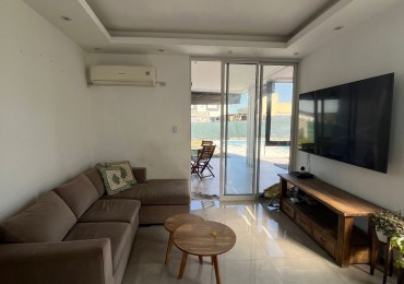 Casa de una planta en Barrio Cerrado Las Quintas 2 en Tafi Viejo 