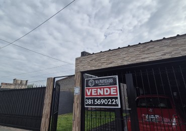 Casa en Famailla 2 d en Barrio  El Cabildo apta credito hipotecario 