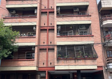 Departamento 1d en Lamadrid al 700 Barrio Sur Facultad de Medicina
