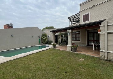 Casa de 4d en Yerba Buena en Peru y Venezuela