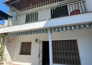 Casa de 10x50 en Coronel Zelaya 145