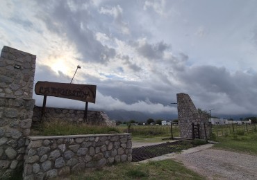 Lotes de 2.000 m2 sobre la Ruta 307 en Tafi del Valle Loteo La Ernestina