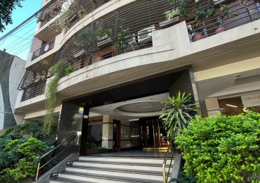 Departamento Galindo 3 dormitorios suite dependencia en Barrio Norte Santiago 81 con amenities