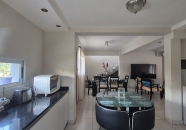 Casa apta credito en Barrio Cerrado Pinar 1 en Tafi Viejo