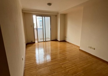 Departamento 2d en  Calle Jujuy 58
