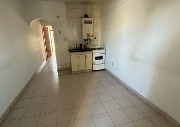 Departamento de un dormitorio en Crisostomo Alvarez 365