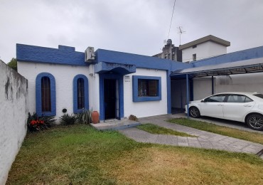 Casa tres dormitorios en calle General Paz al 2.300 apta credito hipotecario