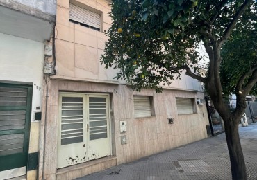 Casa en alquiler en Santa Fe 789 entre Junin y Maipu Barrio Norte