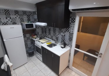 DEPARTAMENTO EN CORRIENTES 900, 2 DORMITORIOS 