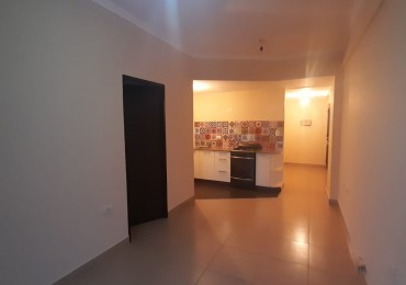 DEPARTAMENTO DE UN DORMITORIO EN ALBERDI 617 FRENTE A PLAZA BELGRANO CON AMENITIES