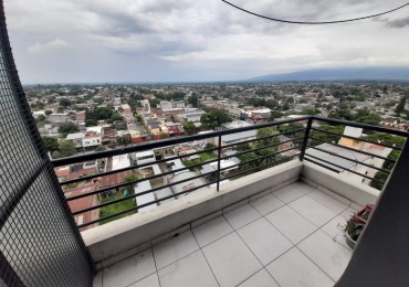 MONOAMBIENTE CON AA Y HELADERA EN AVENIDA MATE DE LUNA 2.250