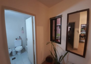 DEPARTAMENTO 1D MUÑECAS AL 400 BARRIO NORTE