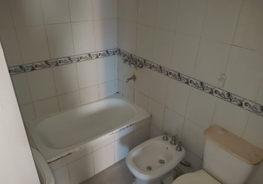 MONOAMBIENTE EN SAN LORENZO Y ALBERDI