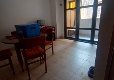 DEPARTAMENTO 1D AMPLIO EN MENDOZA Y VIRGEN DE LA MERCED
