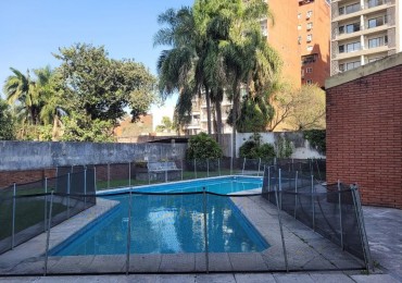 DEPARTAMENTO 1D LAVALLE AL 800 BARRIO SUR
