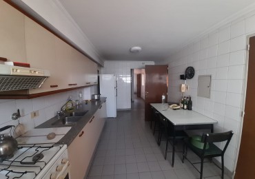 DEPARTAMENTO EN BARRIO NORTE PISO ENTERO EN SALTA AL 500 3D CON COCHERA 