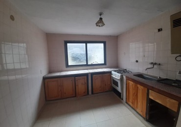DEPARTAMENTO 4D ZONA UNIVERSITARIA