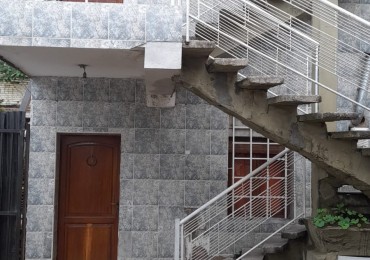 DEPARTAMENTO 2D EN 24 DE SEPTIEMBRE AL 1000 