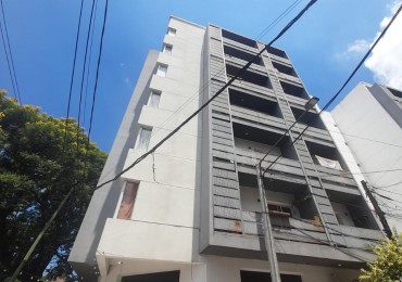 DEPARTAMENTO 1D ALEM 555