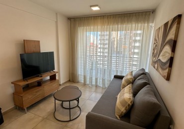DEPARTAMENTO TEMPORARIO EN BARRIO NORTE BALCARCE AL 600