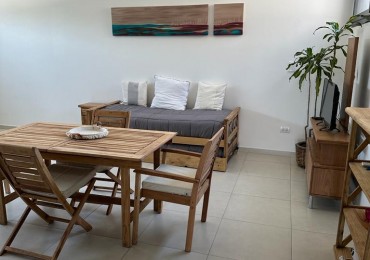 DEPARTAMENTO MONOAMBIENTE AMOBLADO EN YERBA BUENA 
