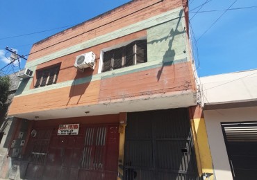 DEPOSITO EN ZONA SUR CALLE LA PLATA 836