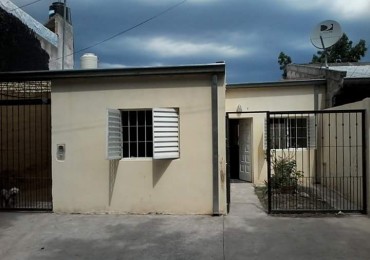 CASA 1D ALTURA AVENIDA EJERCITO DEL NORTE AL 2600