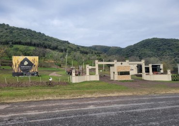 HERMOSO LOTE EN CLUB DE MONTAÑA PORTEZUELO EN LA SALA SAN JAVIER