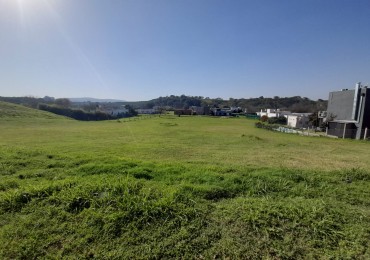 LOTE COUNTRY LOMA LINDA, TAFI VIEJO
