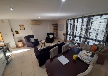DUPLEX 2D CON COCHERA, COMPLEJO CERRADO HOLMBERG 1800
