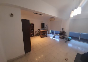 DEPARTAMENTO AMOBLADO DOS DORMITORIOS EN BARRIO NORTE CORRIENTES AL 100