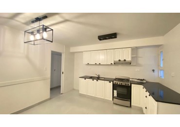 HERMOSO DPTO 3D BARRIO NORTE, VIRGEN DE LA MERCED AL 800