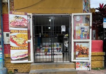 LINDO LOCAL COMERCIAL EN CASAL 24 AL 1300
