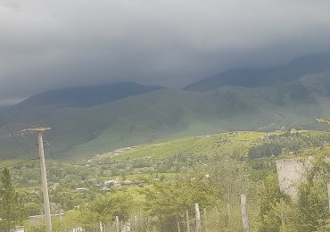 TERRENO EN TAFI DEL VALLE ZONA LOMA DE LA OVEJERIA
