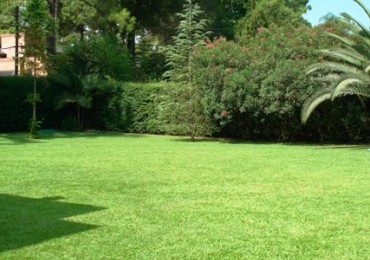 CASA 4D GOLF VIEJO YERBA BUENA PARQUE PISCINA APTA CREDITO