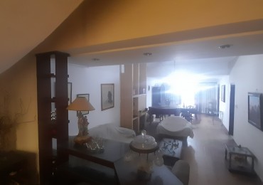 Casa apta crédito en Alberdi al 900