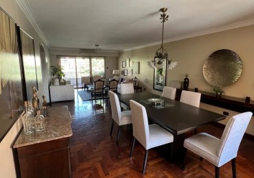 Piso entero 280 m2 en Salta al 500 Barrio Norte 
