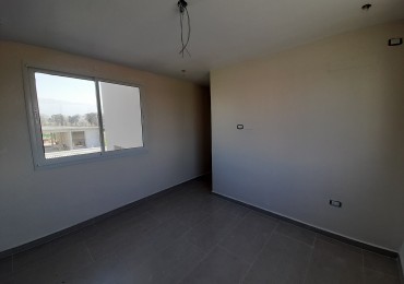 Casa a estrenar de 3d en Country The Point San Pablo 