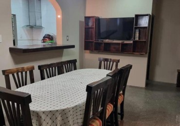 Departamento tres dormitorios en Concepción sobre calle Belgrano al 300