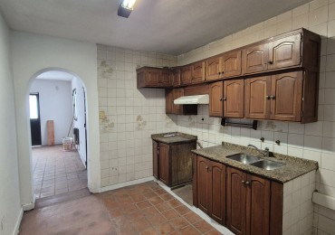 Duplex de tres dormitorios en Olleros al 2.400 Barrio 17 de Agosto (Seoc)