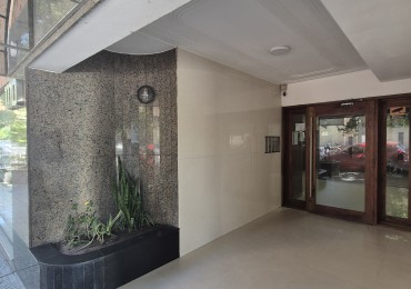 Departamento monoambiente en San Lorenzo 1.110 esquina Alberdi