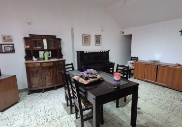 Departamento de un dormitorio amplio en Buenos Aires 1.389