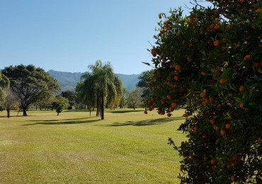 Hermoso lote central en Country Las Yungas en Yerba Buena 