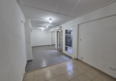 Departamento de un dormitorio apto mascota en Plazoleta Mitre