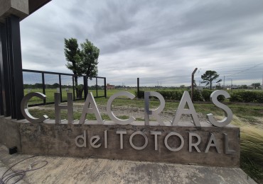 ULTIMOS LOTES EN BARRIO CERRADO CHACRAS DEL TOTORAL YERBA BUENA