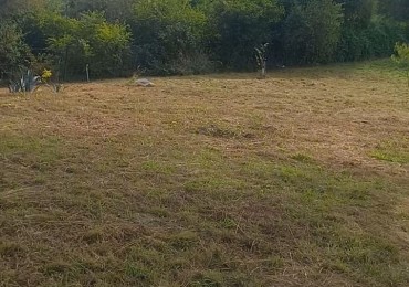 OPORTUNIDAD TERRENO CON CONSTRUCCION EN CLUB DE CAMPO HUAYRA HORCO EN RACO 