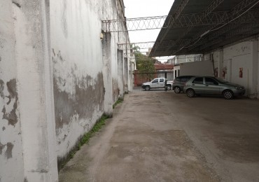 COCHERA FUNCIONANDO EN CRISOSTOMO ALVAREZ 250