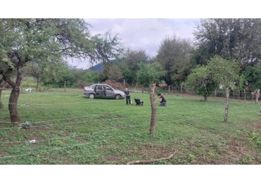 TERRENO EN LA SALA SAN JAVIER de 390 m2