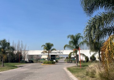HERMOSO LOTE EN COUNTRY PRADERAS DEL NOGAL EN LOS NOGALES