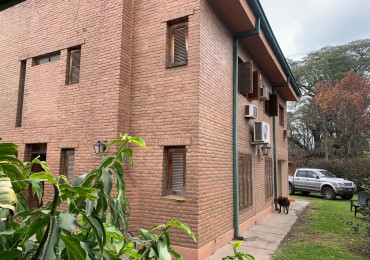 CASA EN YERBA BUENA EN BARTOLOME HERNANDEZ AL 100